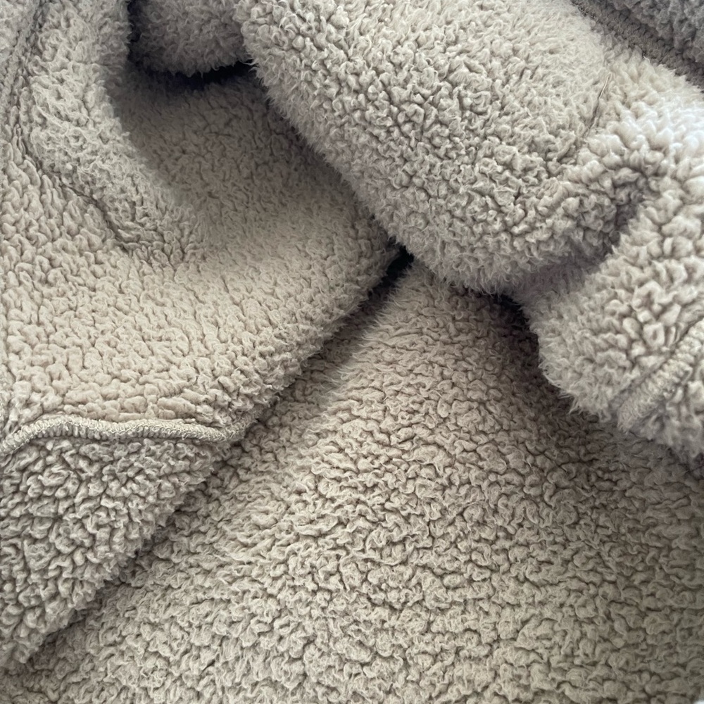 American Eagle quarter zip sweater - Picture 5 of 5